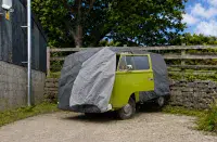 Debus Premium 5-Ply VW T2 Campervan Cover