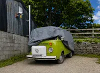 Debus Premium 5-Ply VW T2 Campervan Cover