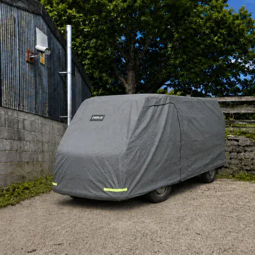Debus Premium 5-Ply VW T2 Campervan Cover