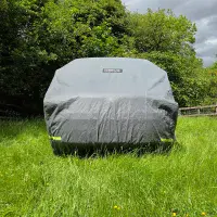 Debus Premium 5-Ply VW T5/T6 Campervan Cover