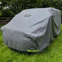 Debus Premium 5-Ply VW T5/T6 Campervan Cover