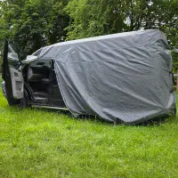 Debus Premium 5-Ply VW T5/T6 Campervan Cover