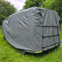 Debus Premium 5-Ply VW T5/T6 Campervan Cover