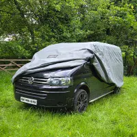 Debus Premium 5-Ply VW T5/T6 Campervan Cover