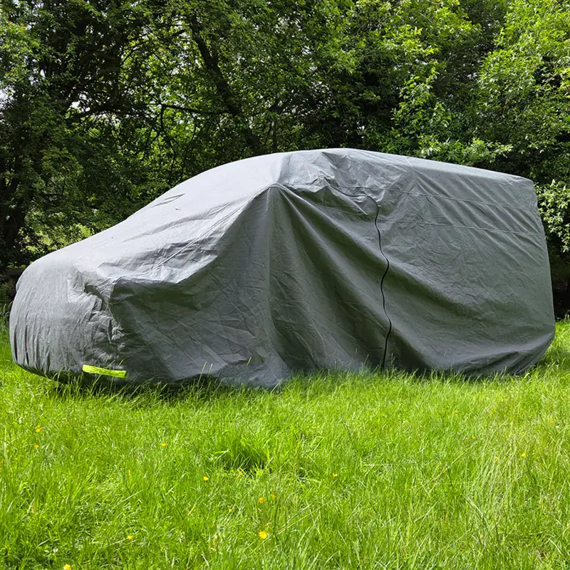 Debus Premium 5-Ply VW T5/T6 Campervan Cover