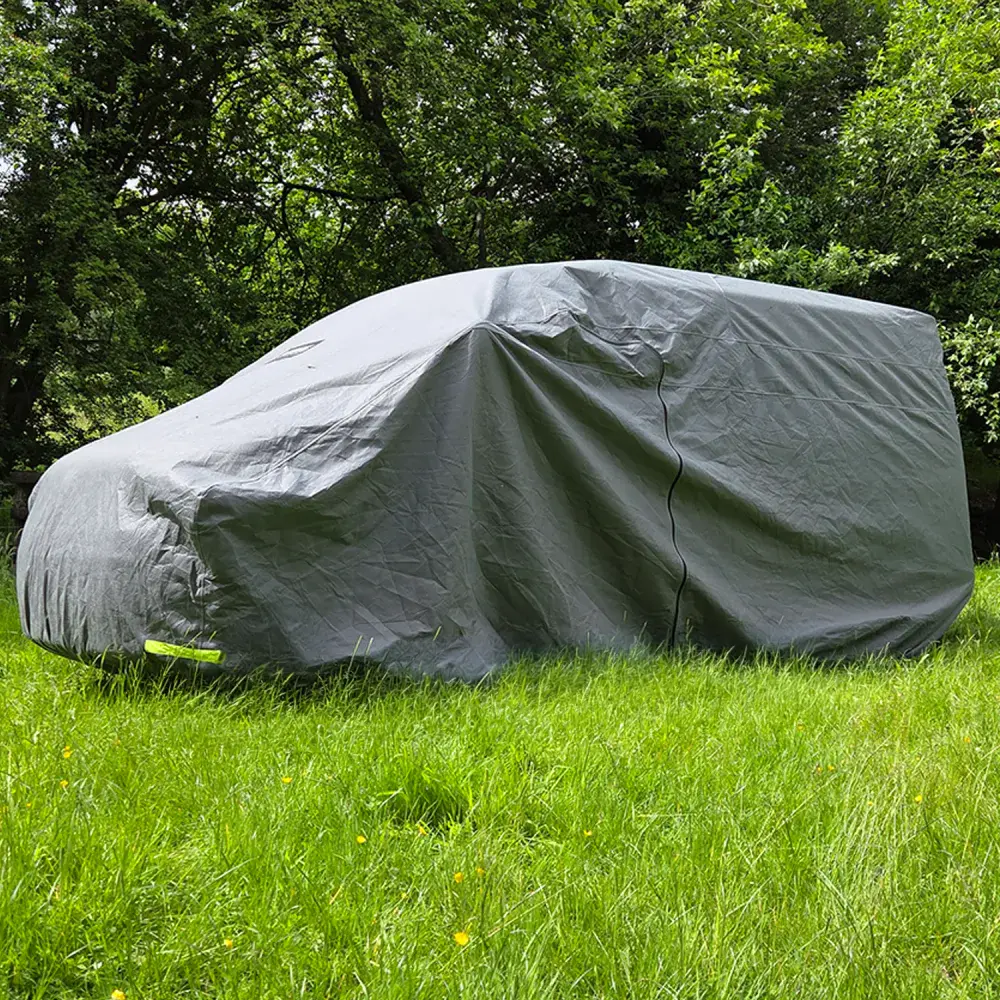 Debus Premium 5-Ply VW T5/T6 Campervan Cover