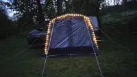 Debus String Lights - 5m