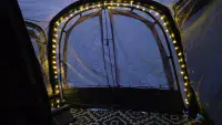 Debus String Lights - 5m