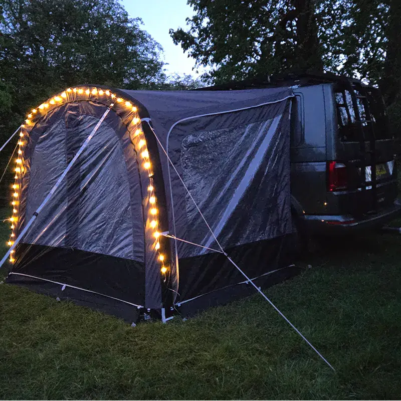 Debus String Lights - 5m
