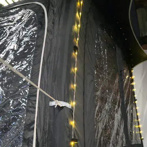 Debus String Lights - 5m