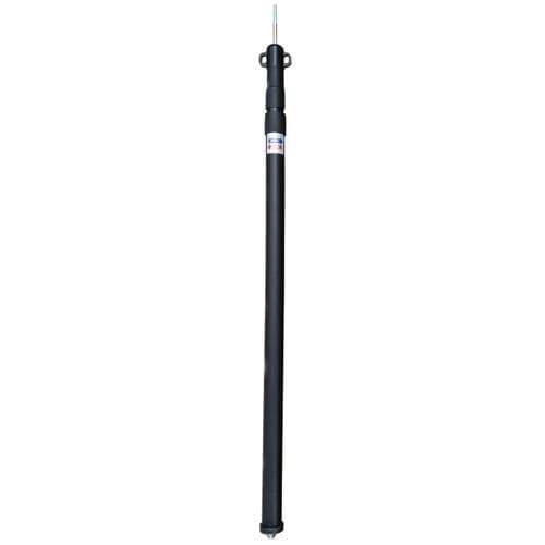 Debus Sun Canopy Aluminium Upright Poles
