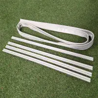 Debus Universal Awning Drive-Away Kit - TWIN 6mm to 6/4mm