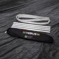 Debus Universal Awning Drive-Away Kit - TWIN 6mm to 6/4mm