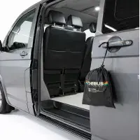 Debus VanMesh Sliding Door Net