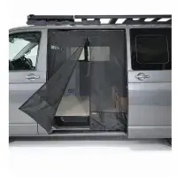Debus VanMesh Sliding Door Net