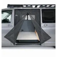 Debus VanMesh Sliding Door Net
