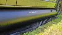 Debus VanSnug Inflatable Draught Excluder - SWB or LWB