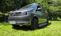 Debus VanSnug Inflatable Draught Excluder - SWB or LWB