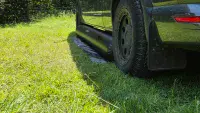 Debus VanSnug Inflatable Draught Excluder - SWB or LWB