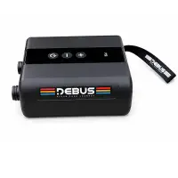 Debus Viento Rechargeable Pump