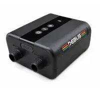 Debus Viento Rechargeable Pump