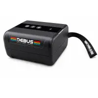 Debus Viento Rechargeable Pump