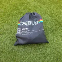 Debus Viento Rechargeable Pump