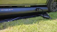 Debus Viento Rechargeable Pump