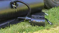 Debus Viento Rechargeable Pump