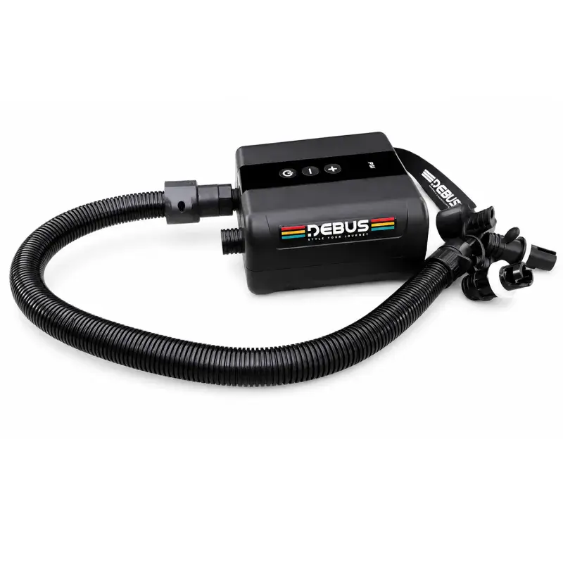 Debus Viento Rechargeable Pump