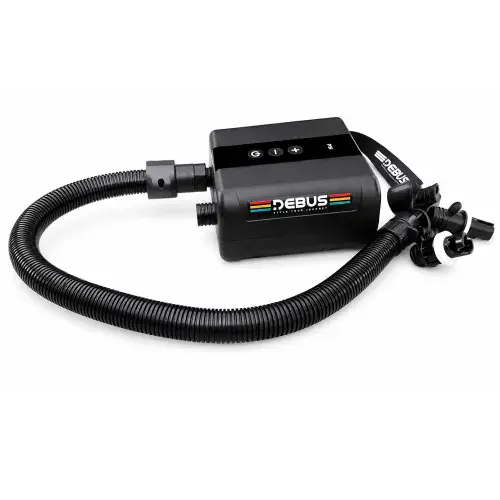 Debus Viento Rechargeable Pump