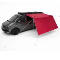 Debus VISTA Canopy – Chianti Red