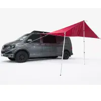 Debus VISTA Canopy – Chianti Red