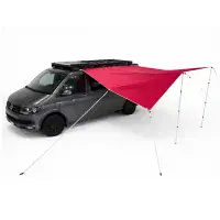 Debus VISTA Canopy – Chianti Red