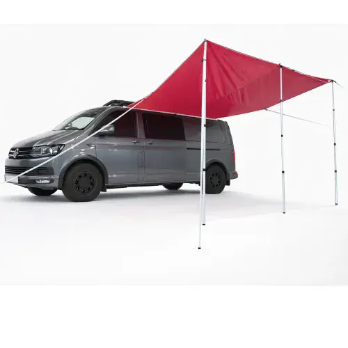 Debus VISTA Canopy – Chianti Red