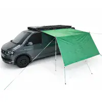 Debus VISTA Canopy – Forest Green