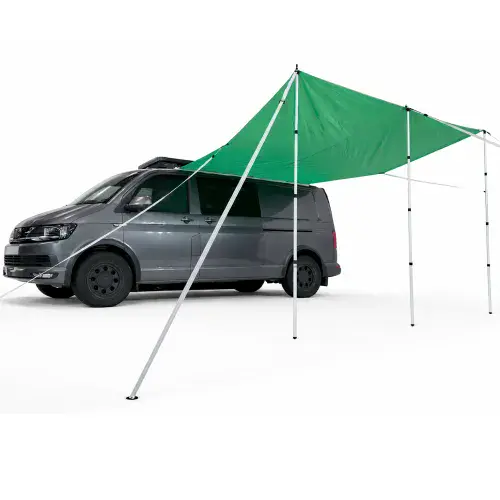 Debus VISTA Canopy – Forest Green