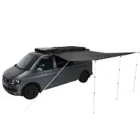 Debus VISTA Canopy – Midnight Black