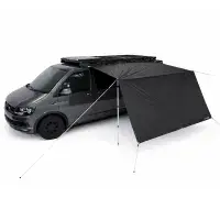 Debus VISTA Canopy – Midnight Black
