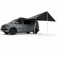 Debus VISTA Canopy – Midnight Black