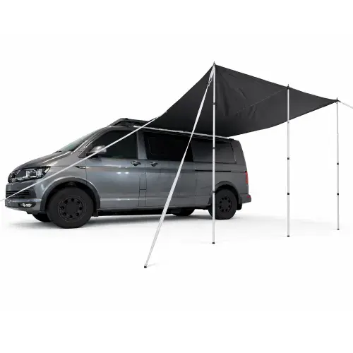 Debus VISTA Canopy – Midnight Black