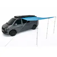 Debus VISTA Canopy – Ocean Blue