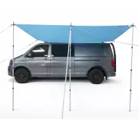 Debus VISTA Canopy – Ocean Blue