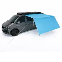 Debus VISTA Canopy – Ocean Blue