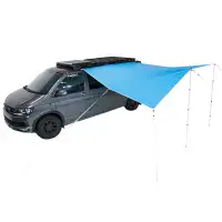 Debus VISTA Canopy – Ocean Blue