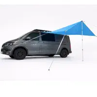 Debus VISTA Canopy – Ocean Blue