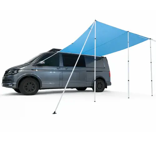 Debus VISTA Canopy – Ocean Blue