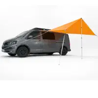 Debus VISTA Canopy – Sunset Orange