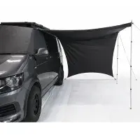 Debus WING Canopy – Midnight Black