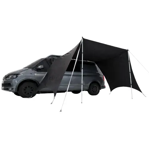 Debus WING Canopy – Midnight Black